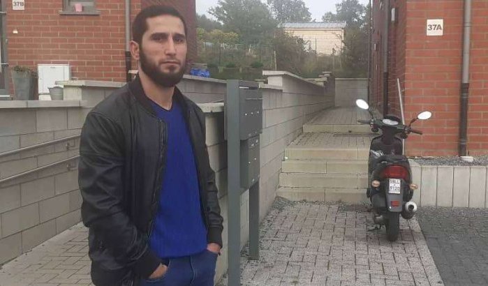 Adam bevrijdt dochter (4) en zoon (6) uit huis pedofiel in België