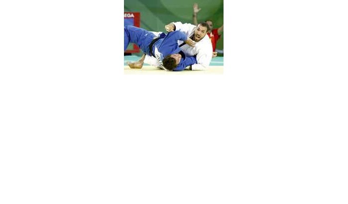 Pan-Arabische Spelen: Safouane Attaf positief getest 