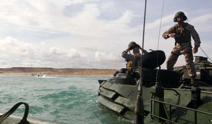 Marokko verhoogt militaire uitgaven