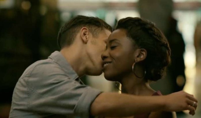 Black, omstreden film van Belgische Marokkanen Adil El Arbi en Bilall Fallah 