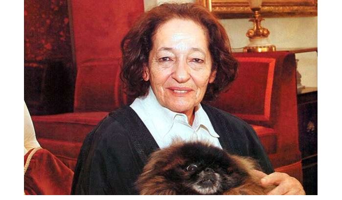 Lalla Aicha