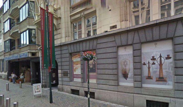 Ramadan: joods museum in Brussel organiseert iftar