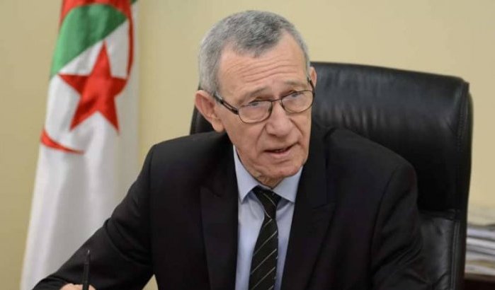 Algerijnse minister spreekt over 'Marokkaans lynch-berichtgeving'