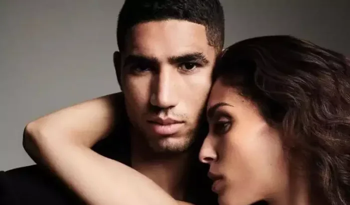 Hiba Abouk haalt opnieuw uit naar Achraf Hakimi