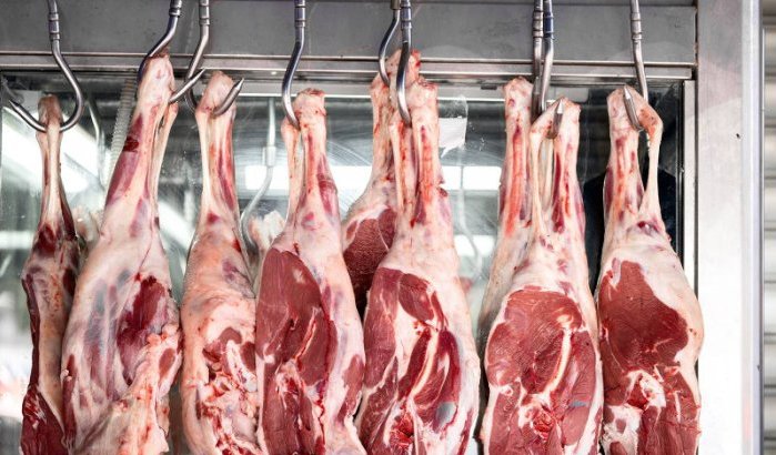 Vlees blijft onbetaalbaar hoog in Marokko