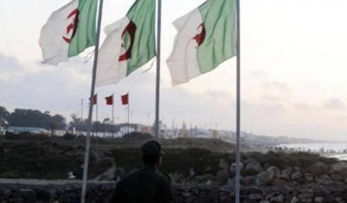 Algerije zet Marokkanen uit