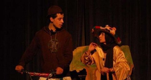 Theater