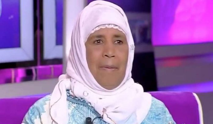 Lalla Khadija herbergt gratis kankerpatiënten in haar huis in Rabat (video)