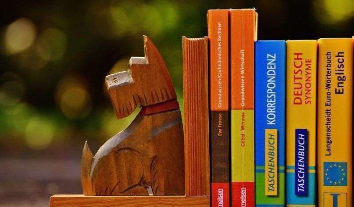 Woord "insjallah" in Duits woordenboek opgenomen