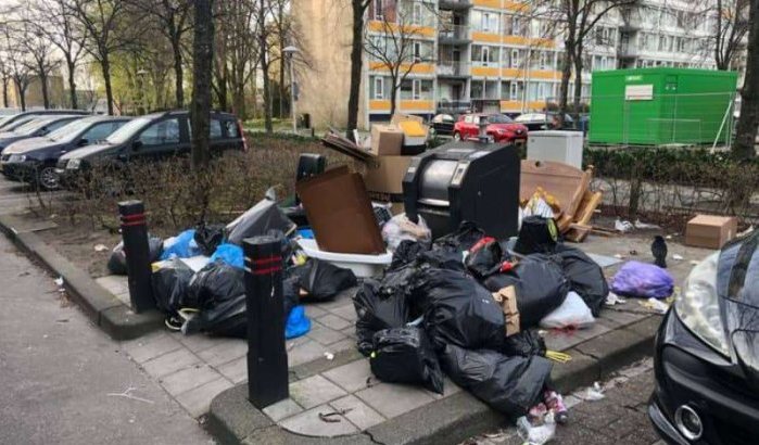 Hassan is het beu om in ‘de smerigste straat' van Overvecht te wonen
