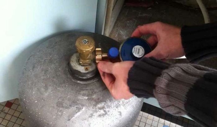 Heel gezin dood door gaslek in Ifrane