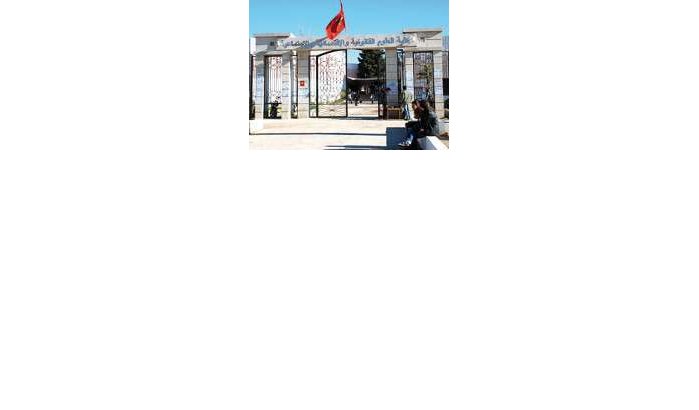 Fez bouwt futuristische universiteitsstad