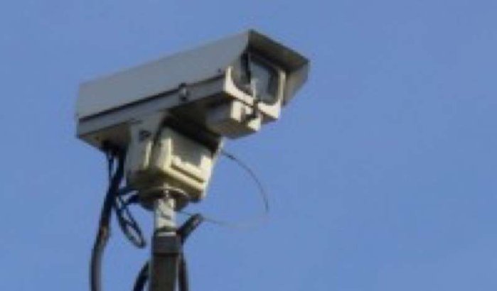20.000 camera's tegen criminaliteit in Marokko