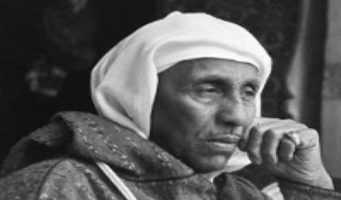 Thami El Glaoui, Pasja van Marrakech, op Al Jazeera 