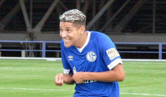 Na FC Barcelona heeft ook Bayern München interesse in Amine Harit