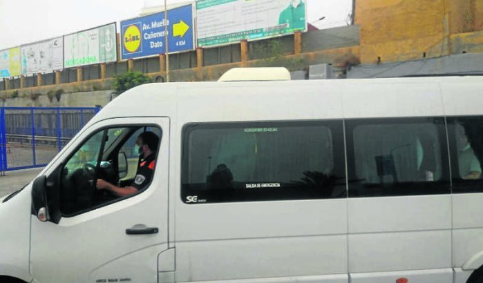Ouders Monim betreuren zijn repatriëring naar Marokko