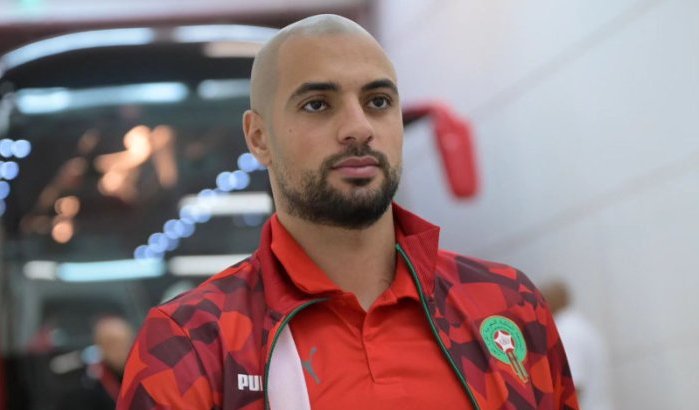 Onderhandelingen over Sofyan Amrabat in volle gang