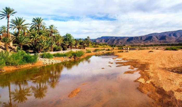 Marokko gaat watergebruik drastisch beperken