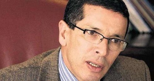 Mohamed Ameur
