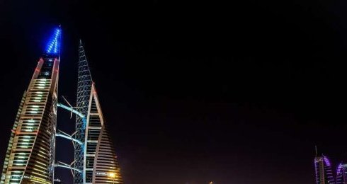 Manama