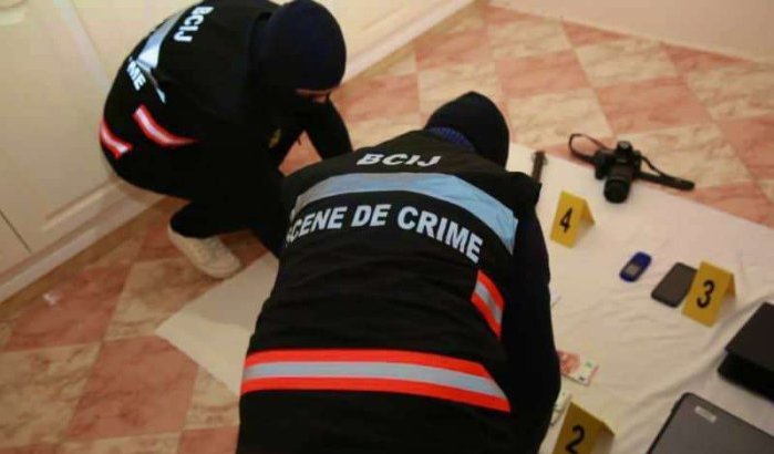 Terroristen uit Oujda wilden oorlog met Algerije uitlokken