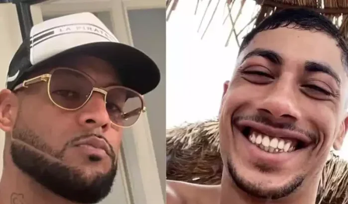 Woedende Booba haalt uit naar rapper Maes na annulering concert in Marokko