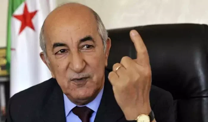 Algerije benoemt consuls in Marokko ondanks diplomatieke rel