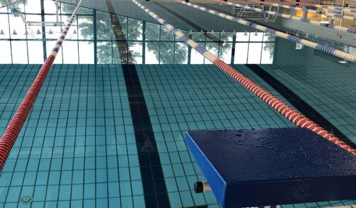 Miljoenen-zwembad in Selouane kampt al met problemen
