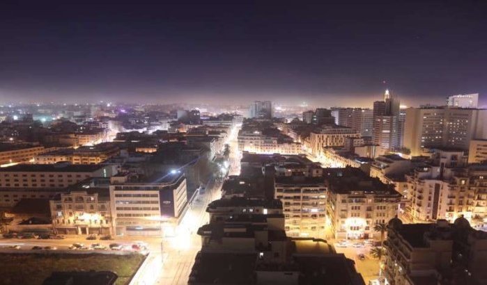 Adembenemend filmpje van Casablanca wint prijs (video)