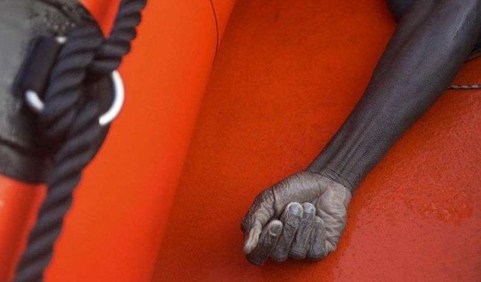 Marokko: arrestatie Malinees voor dood 43 migranten