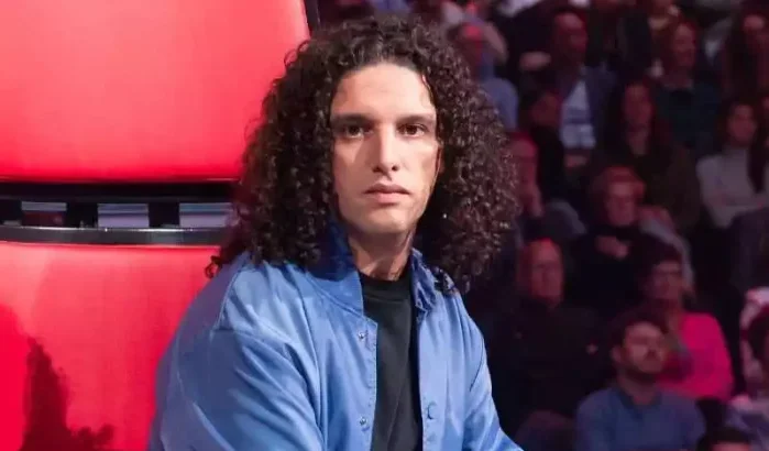 Rapper Ali B voor de rechter in Nederland