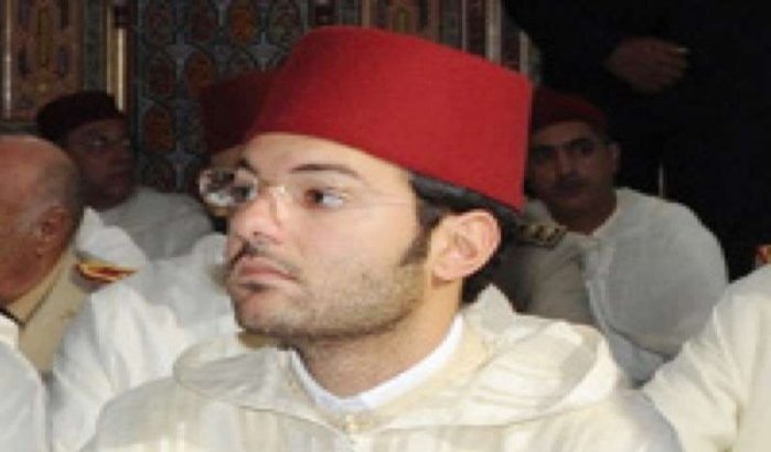 Moulay Ismaïl