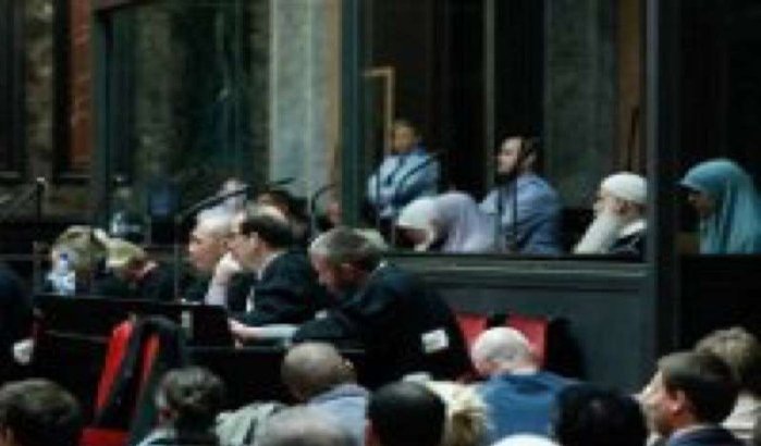 Echtgenoot en exorcist Latifa Hachmi in cel 