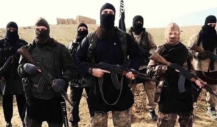 Tussen 300 en 500 Marokkanen bereid voor Daesh te vechten