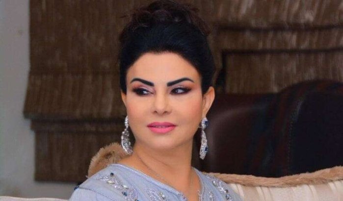 Zangeres Latifa Raafat in ziekenhuis opgenomen