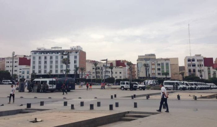 Al Hoceima: jongen verliest hand door zwaardslag