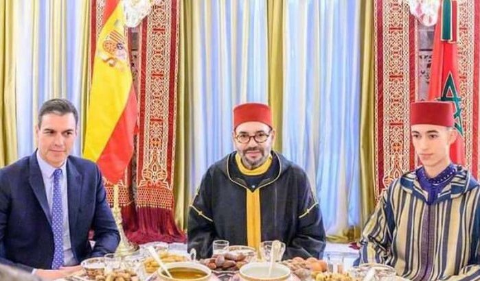 Spaanse premier dolblij met WK-bod Marokko-Spanje-Portugal