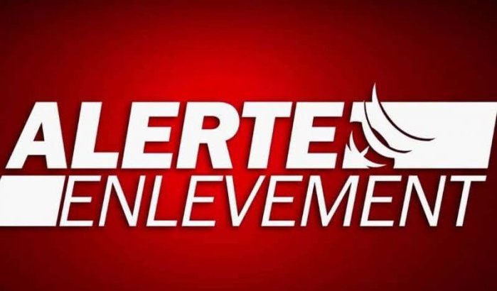 Marokkaanse politie en Facebook lanceren "Amber Alert-systeem"