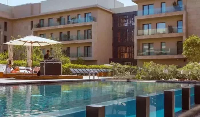 Booking dicteert wet aan Marokkaanse hotels