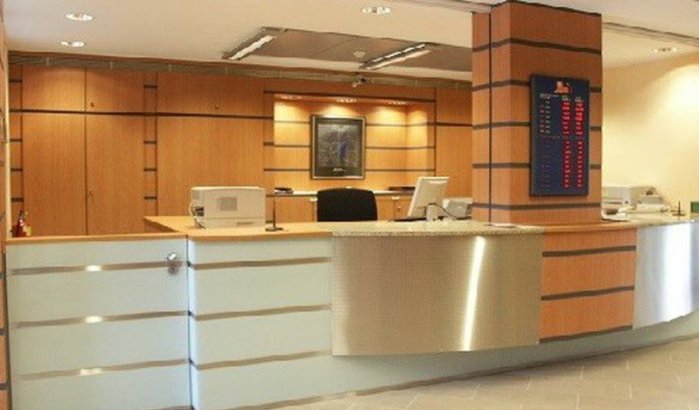 Groot corruptieschandaal ontdekt bij Marokkaanse bank