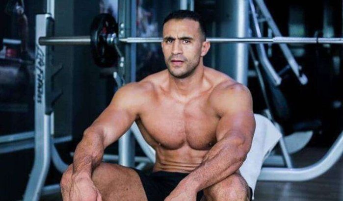 Badr Hari kiest zijn tegenstanders
