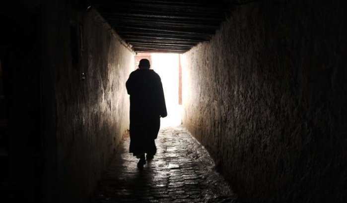 Imam verbrandt zichzelf in Marokko