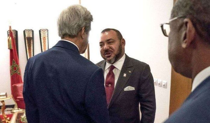 Hoger beroep diefstal horloges Koning Mohammed VI van start