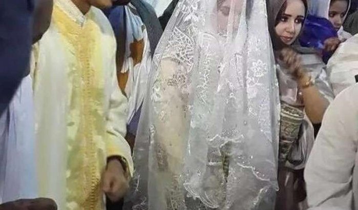President Mauritanië onder vuur om Marokkaanse bruiloft dochter