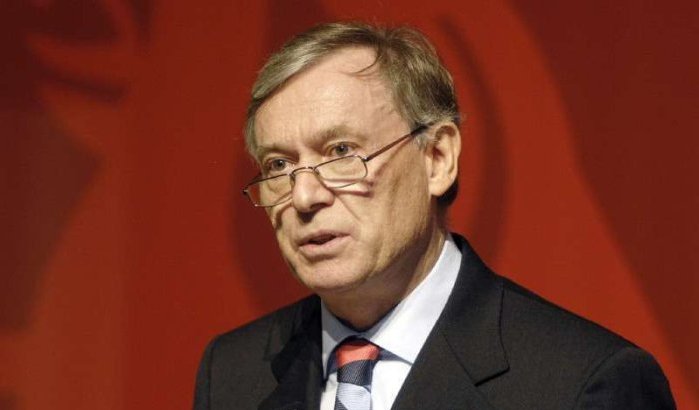 Horst Köhler nieuwe VN-gezant voor de Sahara?