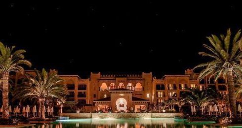Mazagan Beach Resort