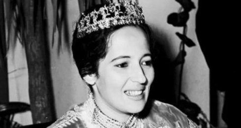 Lalla Latifa