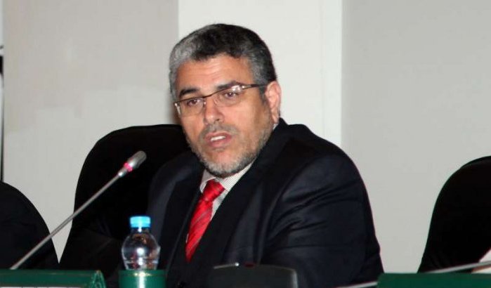 Minister Mustapha Ramid houdt vol: "homo's zijn afval"