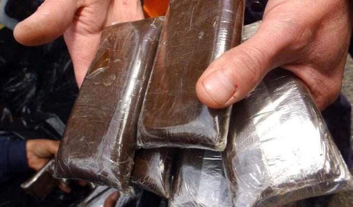 Marokko: Tunesische vrouwen opgepakt voor drugssmokkel