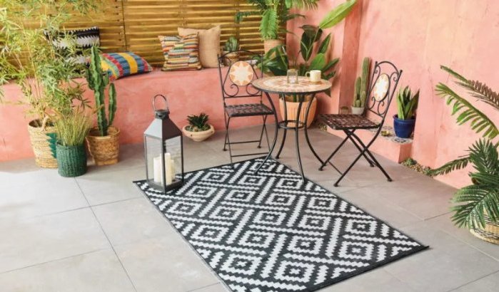 Aldi nodigt Marrakech uit in haar schappen
